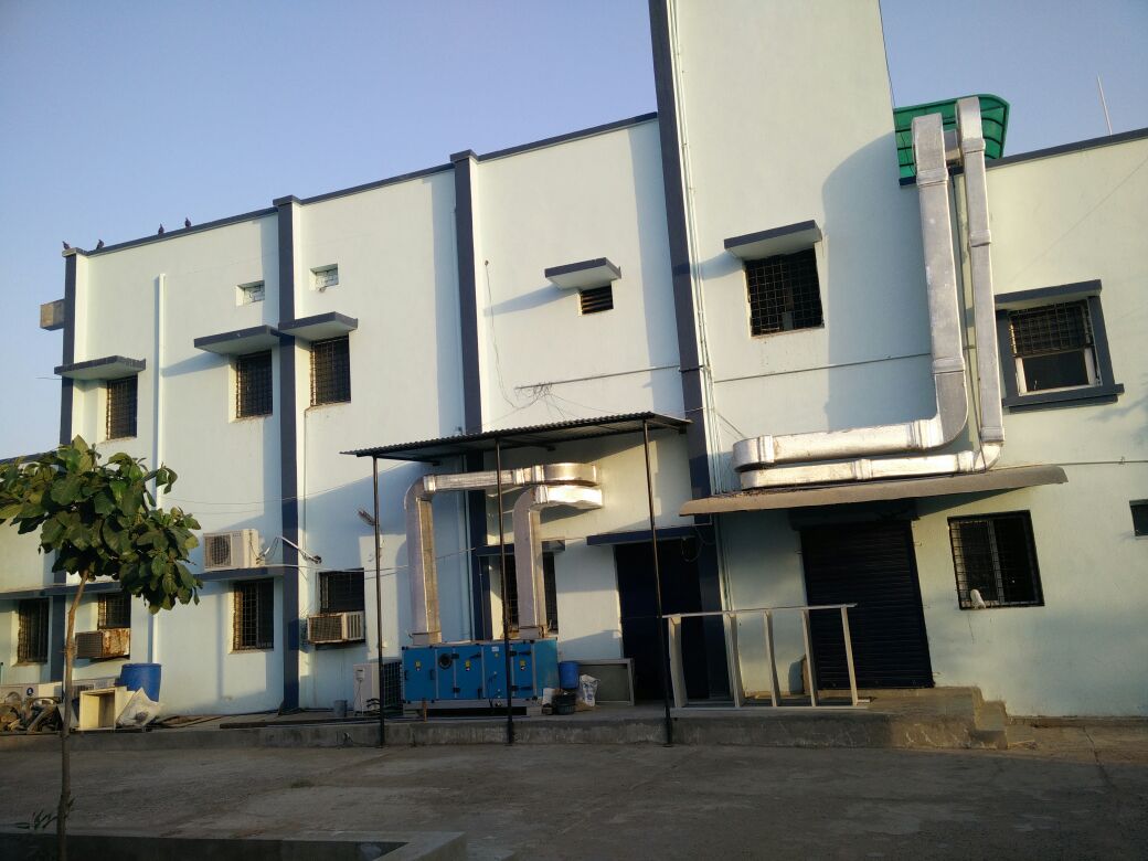 Rajesh Shah's trade secret formulation Divine Formulations 1996 to Divine Life Care Pvt Ltd 2014